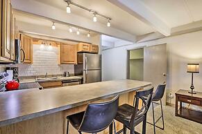 Lakefront Condo w/ Mtn Views in Dillon!