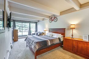 Lakefront Condo w/ Mtn Views in Dillon!