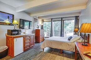 Lakefront Condo w/ Mtn Views in Dillon!