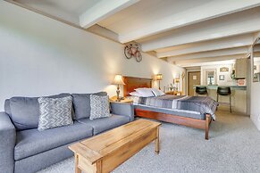 Lakefront Condo w/ Mtn Views in Dillon!