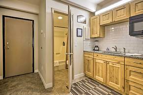 Lakefront Condo w/ Mtn Views in Dillon!