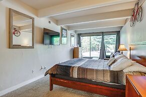 Lakefront Condo w/ Mtn Views in Dillon!