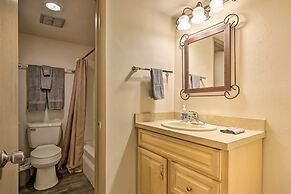 Lakefront Condo w/ Mtn Views in Dillon!