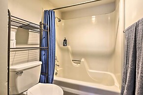 Lakefront Condo w/ Mtn Views in Dillon!