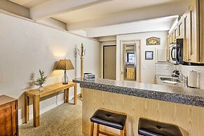 Lakefront Condo w/ Mtn Views in Dillon!