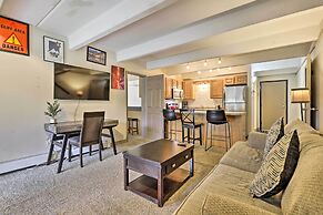 Lakefront Condo w/ Mtn Views in Dillon!