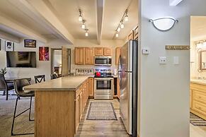 Lakefront Condo w/ Mtn Views in Dillon!