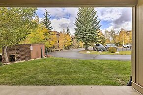 Lakefront Condo w/ Mtn Views in Dillon!