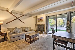 Lakefront Condo w/ Mtn Views in Dillon!