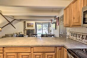 Lakefront Condo w/ Mtn Views in Dillon!