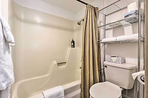 Lakefront Condo w/ Mtn Views in Dillon!