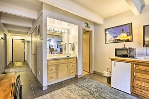 Lakefront Condo w/ Mtn Views in Dillon!