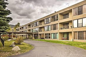 Lakefront Condo w/ Mtn Views in Dillon!