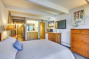 Lakefront Condo w/ Mtn Views in Dillon!