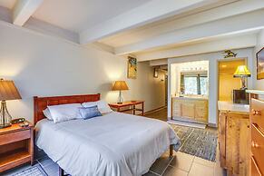 Lakefront Condo w/ Mtn Views in Dillon!