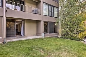 Lakefront Condo w/ Mtn Views in Dillon!