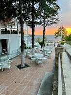 Mercan Otel