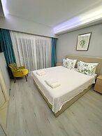 Mercan Otel