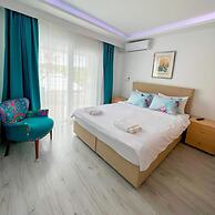 Mercan Otel