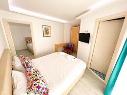 Mercan Otel