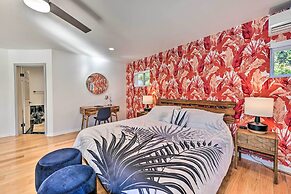 Luxe Palm Springs Home w/ Backyard Oasis!