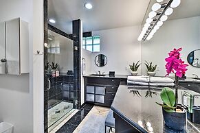 Luxe Palm Springs Home w/ Backyard Oasis!