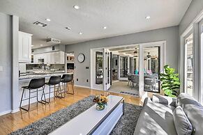 Luxe Palm Springs Home w/ Backyard Oasis!