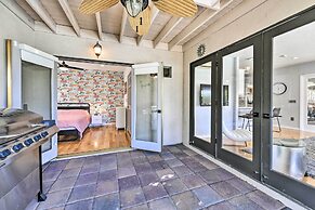 Luxe Palm Springs Home w/ Backyard Oasis!