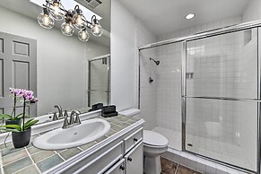 Luxe Palm Springs Home w/ Backyard Oasis!