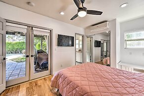 Luxe Palm Springs Home w/ Backyard Oasis!