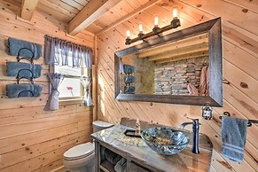Rio Grande National Forest Cabin: Views & Hot Tub