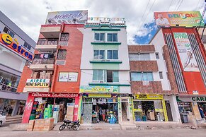 Hotel Confort De La Guajira