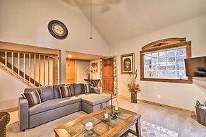 The Sundance Cottage w/ Patio - Near Mt Hood!