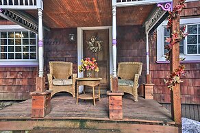 The Sundance Cottage w/ Patio - Near Mt Hood!