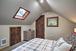 The Sundance Cottage w/ Patio - Near Mt Hood!