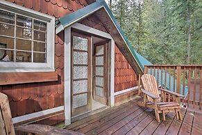 The Sundance Cottage w/ Patio - Near Mt Hood!