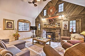 The Sundance Cottage w/ Patio - Near Mt Hood!