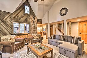 The Sundance Cottage w/ Patio - Near Mt Hood!