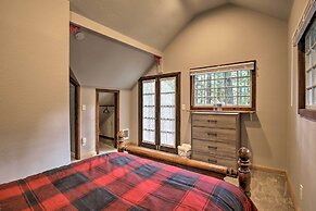 The Sundance Cottage w/ Patio - Near Mt Hood!