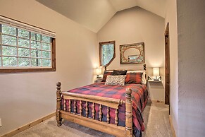 The Sundance Cottage w/ Patio - Near Mt Hood!