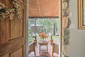 The Sundance Cottage w/ Patio - Near Mt Hood!
