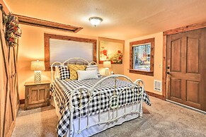 The Sundance Cottage w/ Patio - Near Mt Hood!