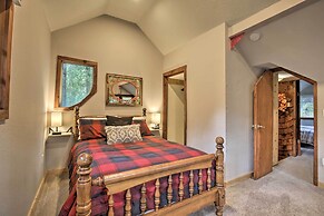 The Sundance Cottage w/ Patio - Near Mt Hood!