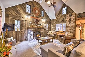 The Sundance Cottage w/ Patio - Near Mt Hood!