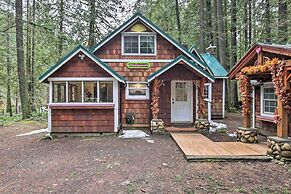 The Sundance Cottage w/ Patio - Near Mt Hood!