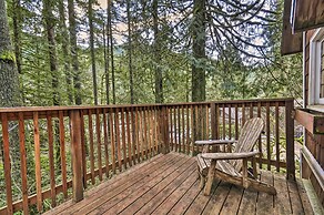 The Sundance Cottage w/ Patio - Near Mt Hood!