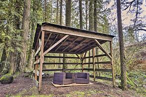 The Sundance Cottage w/ Patio - Near Mt Hood!