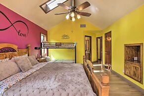 Pine Mountain Club Getaway w/ Foosball Table!