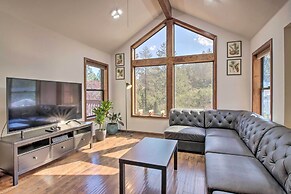 Pine Mountain Club Getaway w/ Foosball Table!