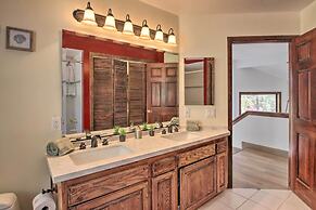 Pine Mountain Club Getaway w/ Foosball Table!